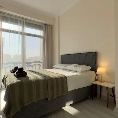 5 Km To Alacati, Luxury With Garden And Pool Βίλα *